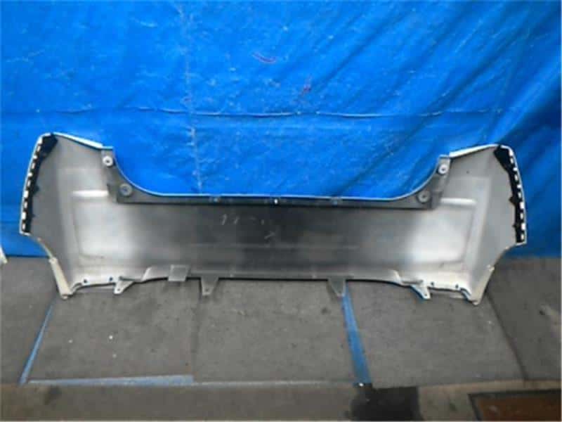 Rear Bumper Assembly DAIHATSU Move 2015 DBA-LA150S — photo 2