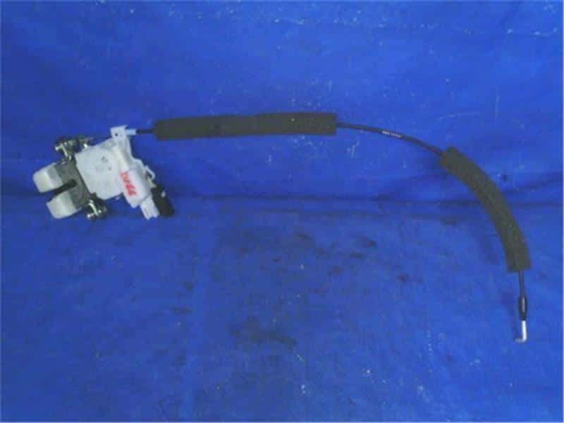 Back Door Lock Actuator DAIHATSU Move 2019 DBA-LA150S — photo 1