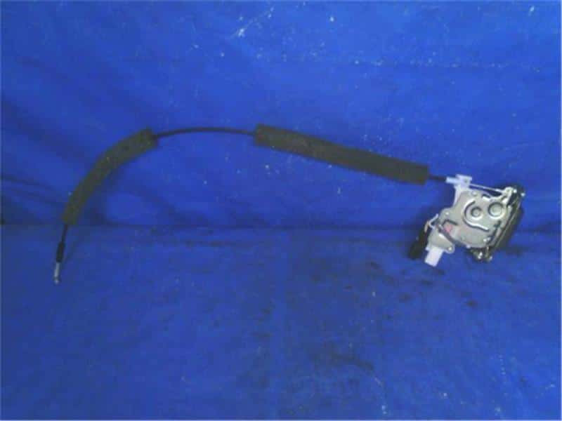 Back Door Lock Actuator DAIHATSU Move 2019 DBA-LA150S — photo 2