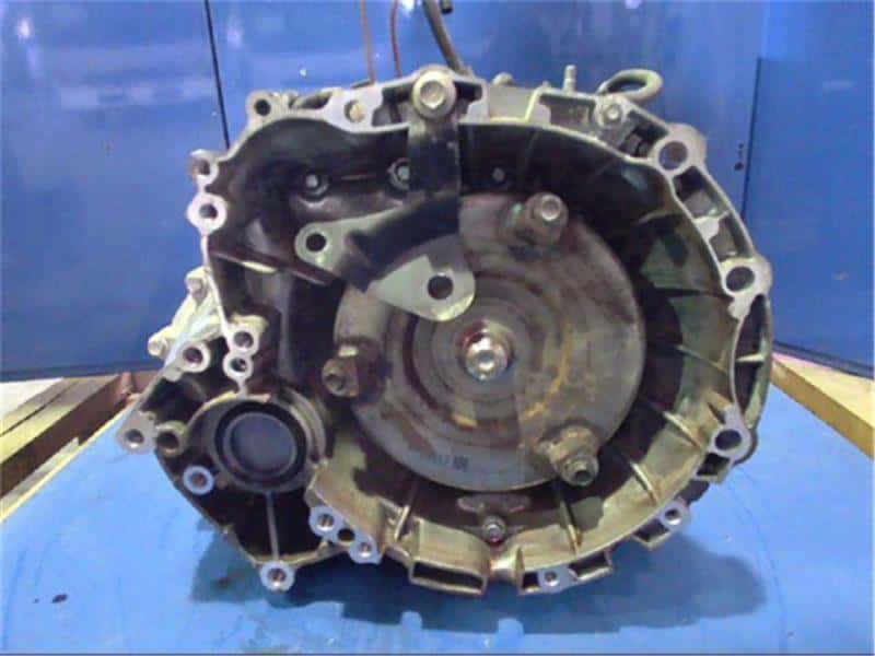 Transmission DAIHATSU Tanto 2011 DBA-L375S — photo 1