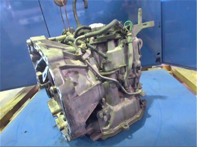 Transmission DAIHATSU Tanto 2011 DBA-L375S — photo 2