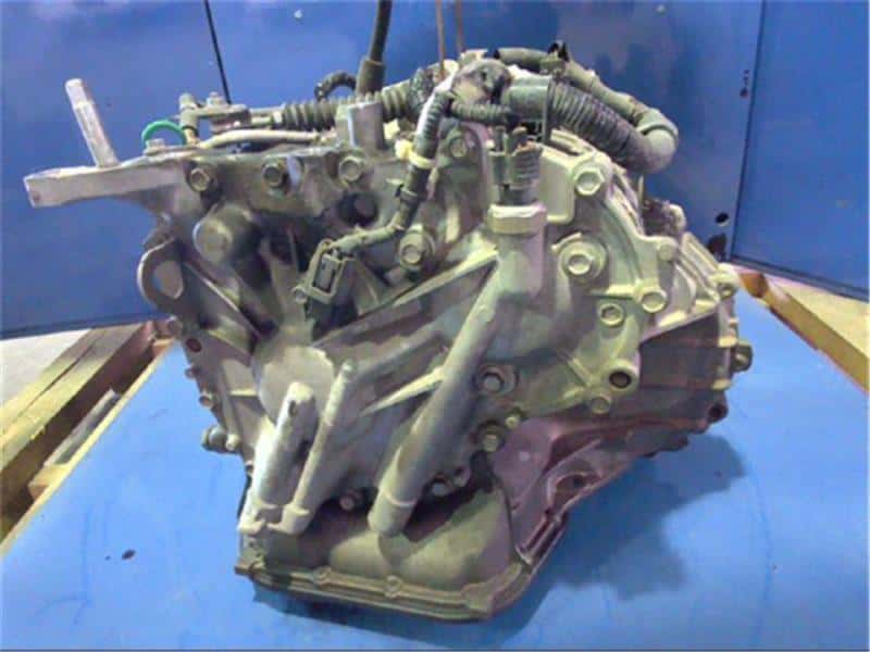 Transmission DAIHATSU Tanto 2011 DBA-L375S — photo 3