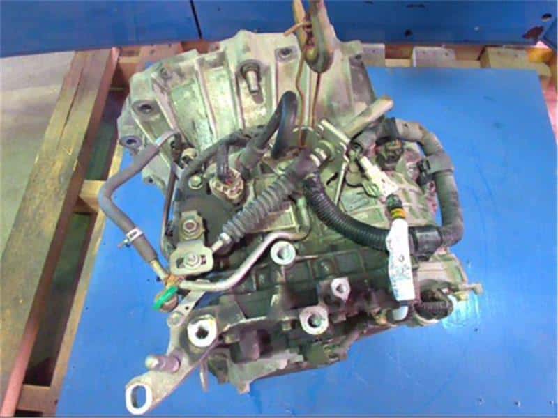 Transmission DAIHATSU Tanto 2011 DBA-L375S — photo 5