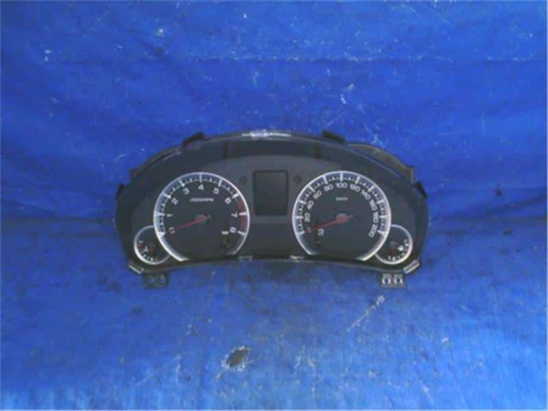 Speedometer SUZUKI Swift 2015 DBA-ZC72S — photo 1