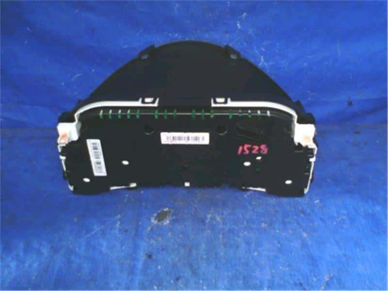 Speedometer SUZUKI Swift 2015 DBA-ZC72S — photo 2