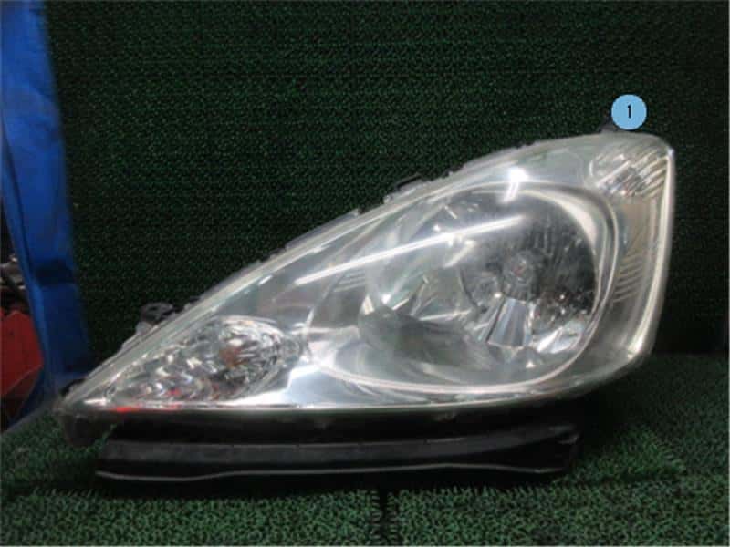 Left Headlight HONDA Shuttle 2011 DBA-GG7 — photo 1