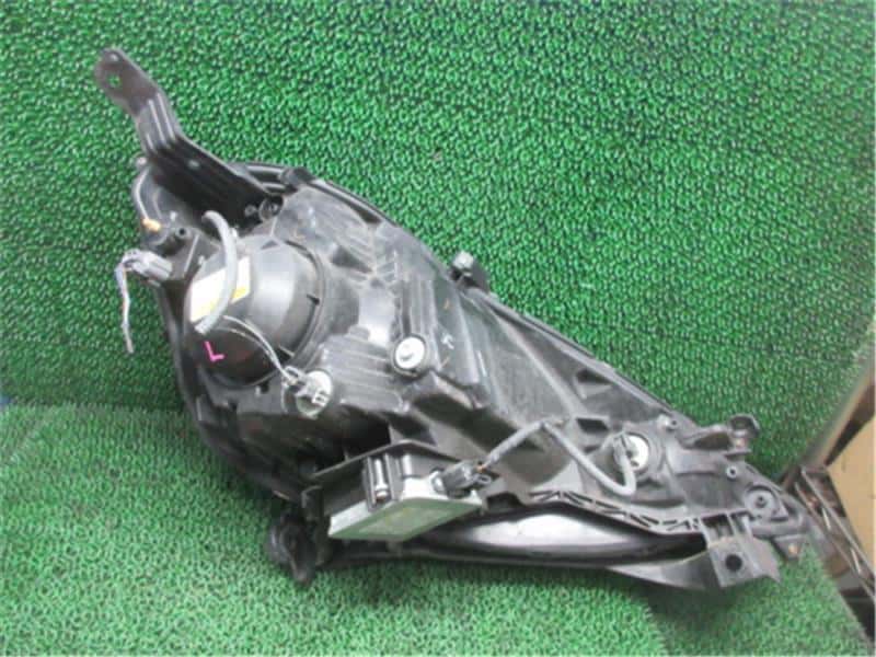 Left Headlight HONDA Shuttle 2011 DBA-GG7 — photo 2