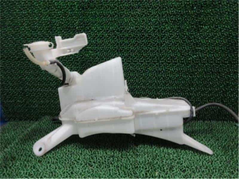 Windshield Washer Reservoir Tank SUBARU Stella 2013 DBA-LA110 — photo 1