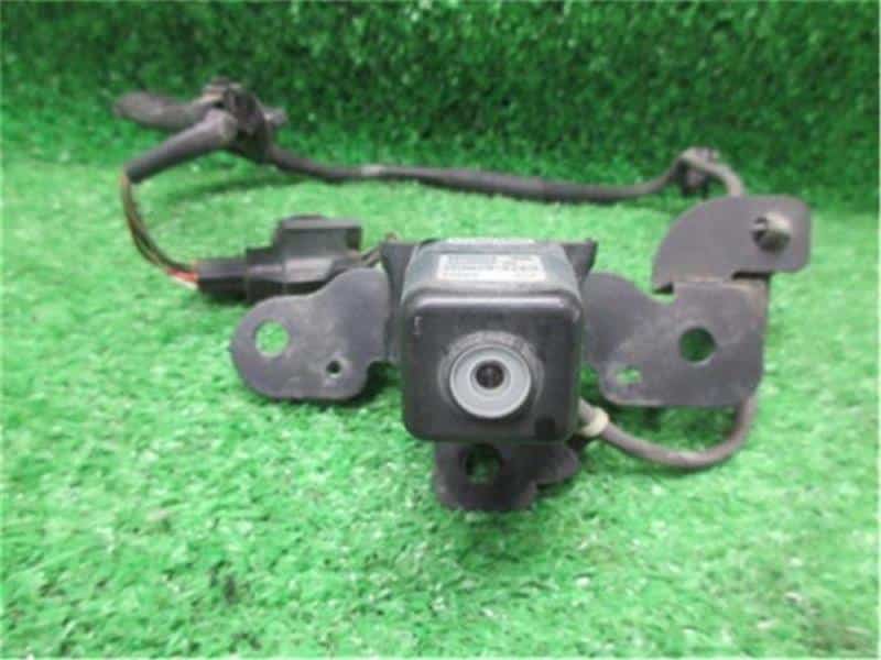 Backup Camera MAZDA Biante 2009 DBA-CCEFW C27367RC0 — photo 1