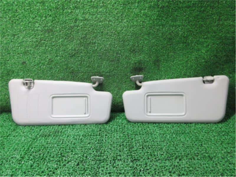 Sun Visor DAIHATSU Mira 2008 DBA-L275S — photo 1