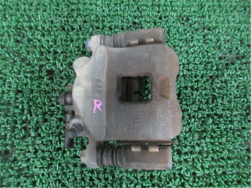 Front Right Brake Caliper SUZUKI Alto Lapin 2003 UA-HE21S — photo 1