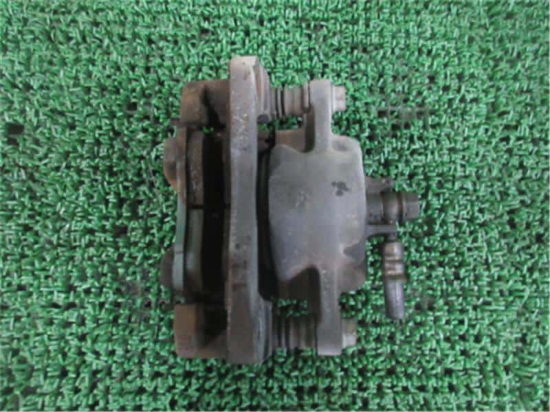 Front Right Brake Caliper SUZUKI Alto Lapin 2003 UA-HE21S — photo 2
