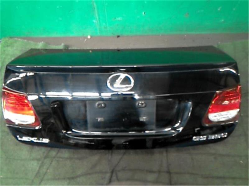 Right Tail Light TOYOTA Lexus gs 2006 DBA-GRS191 — photo 1