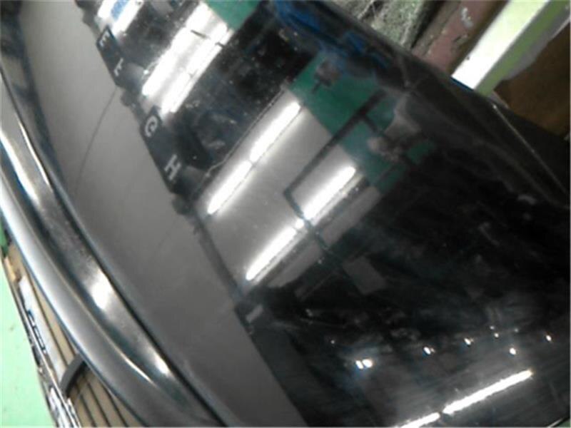Right Tail Light TOYOTA Lexus gs 2006 DBA-GRS191 — photo 3