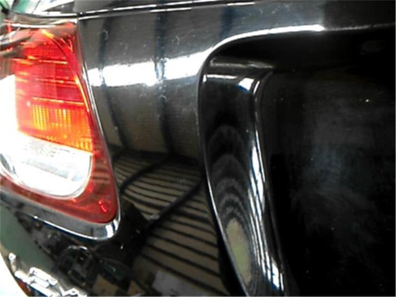 Right Tail Light TOYOTA Lexus gs 2006 DBA-GRS191 — photo 5