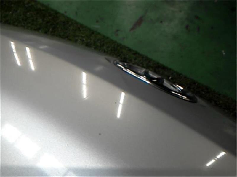 Bonnet Hood TOYOTA Porte 2006 CBA-NNP10 — photo 5