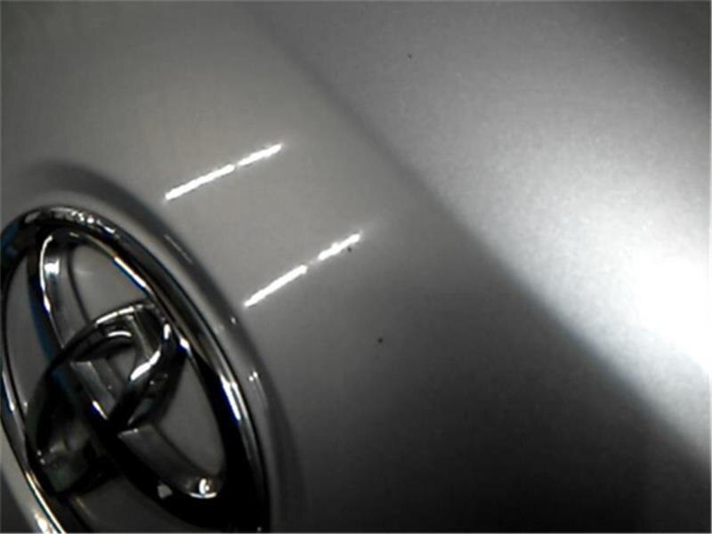 Bonnet Hood TOYOTA Porte 2006 CBA-NNP10 — photo 6
