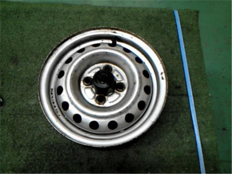Wheel TOYOTA Probox Van 2004 CBE-NCP51 — photo 1
