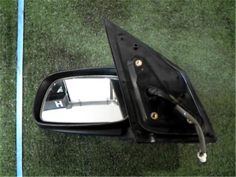 Left Side Door Mirror TOYOTA Passo 2006 DBA-QNC10 — photo 2