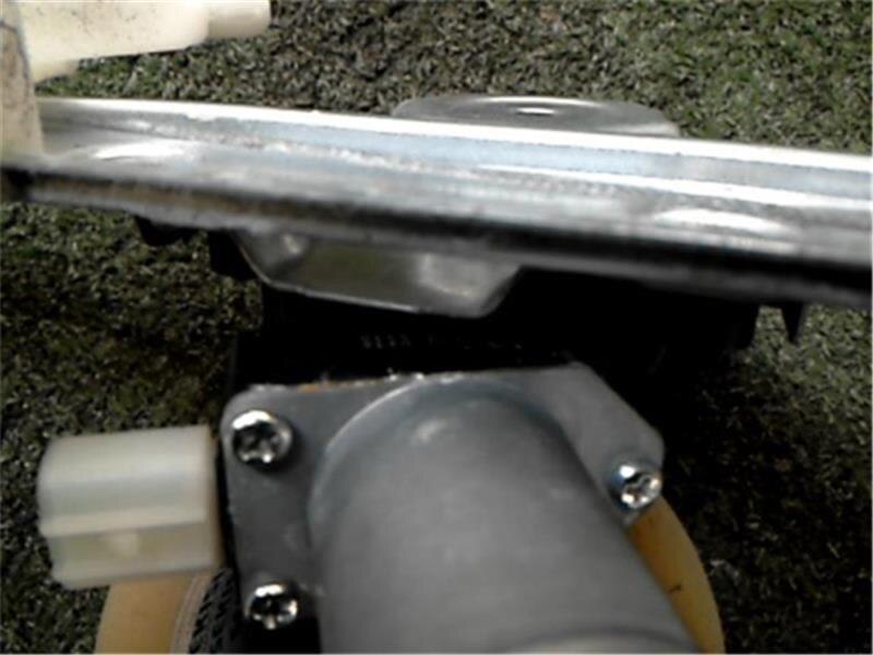 Other Exterior Parts TOYOTA Roomy 2017 DBA-M900A — photo 5