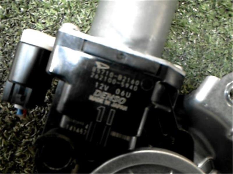 Other Exterior Parts TOYOTA Roomy 2017 DBA-M900A — photo 3