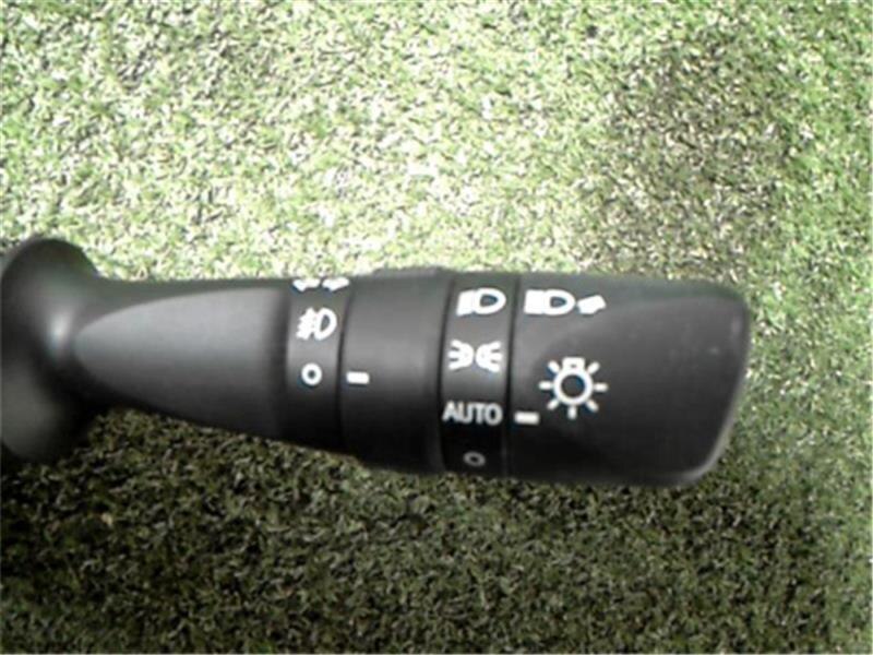 Combination Switch TOYOTA Roomy 2017 DBA-M900A — photo 2
