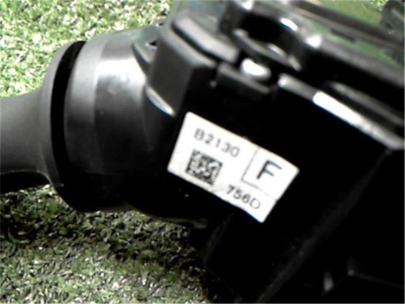 Combination Switch TOYOTA Roomy 2017 DBA-M900A — photo 6