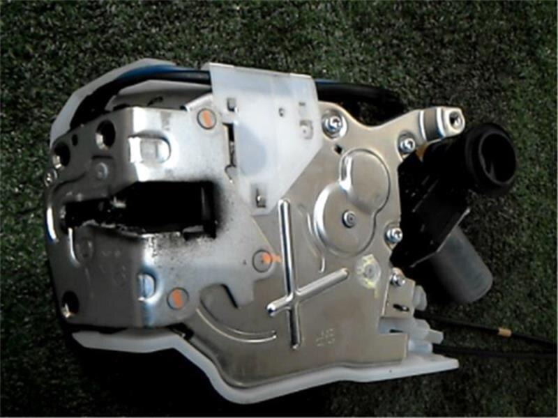 Other Exterior Parts TOYOTA Roomy 2017 DBA-M900A — photo 3