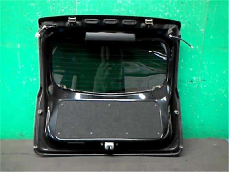 Back Door Assembly SUBARU R2 2007 DBA-RC1 — photo 2
