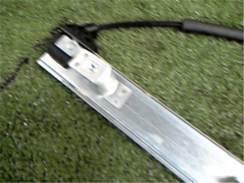 Front Left Door Window Regulator MAZDA Demio 2017 DBA-DJ3FS — photo 4