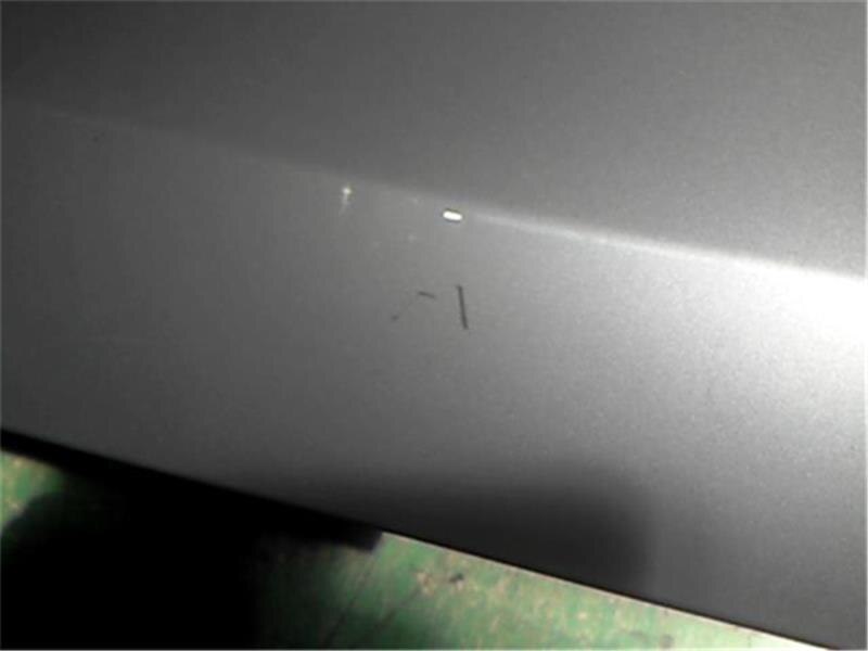 Rear Right Door Assembly TOYOTA Prius Alpha 2011 DAA-ZVW41 — photo 2