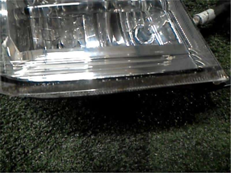 Left Tail Light SUZUKI Wagon R 2013 DBA-MH34S — photo 2