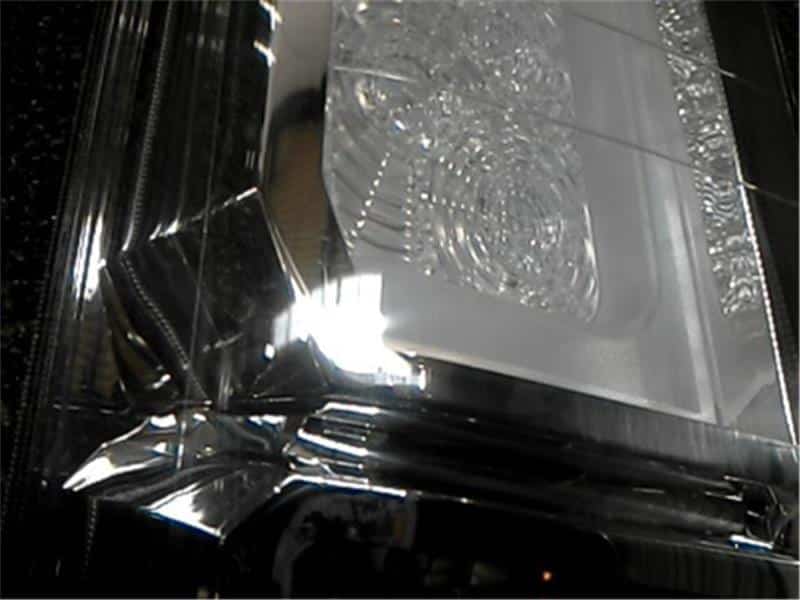Left Tail Light SUZUKI Wagon R 2013 DBA-MH34S — photo 3