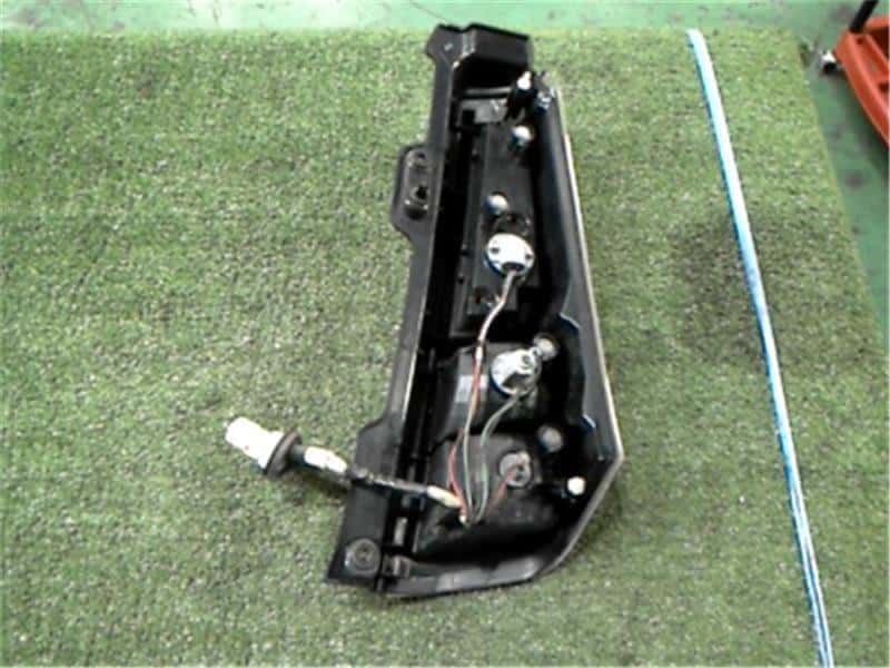 Left Tail Light SUZUKI Wagon R 2013 DBA-MH34S — photo 6