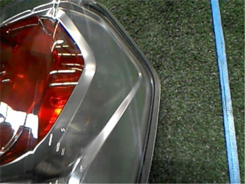 Right Tail Light NISSAN Roox 2016 DBA-B21 — photo 2