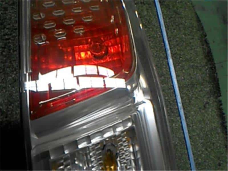 Right Tail Light NISSAN Roox 2016 DBA-B21 — photo 3