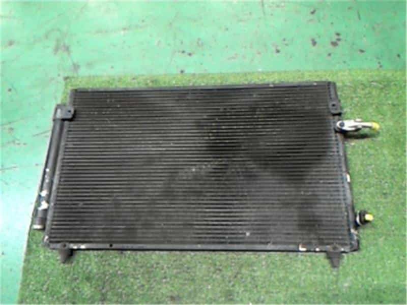 A/C Condenser TOYOTA Aristo 1997 E-JZS161 — photo 1