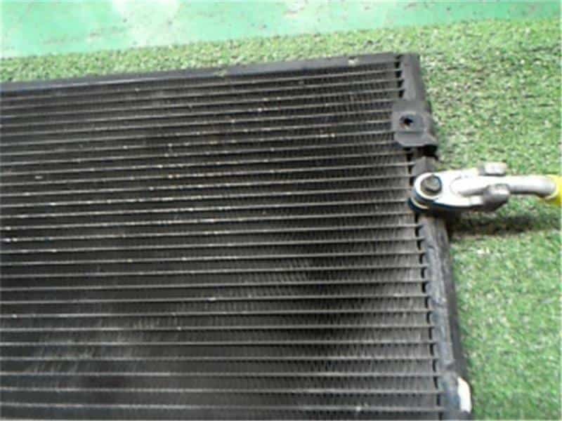 A/C Condenser TOYOTA Aristo 1997 E-JZS161 — photo 2