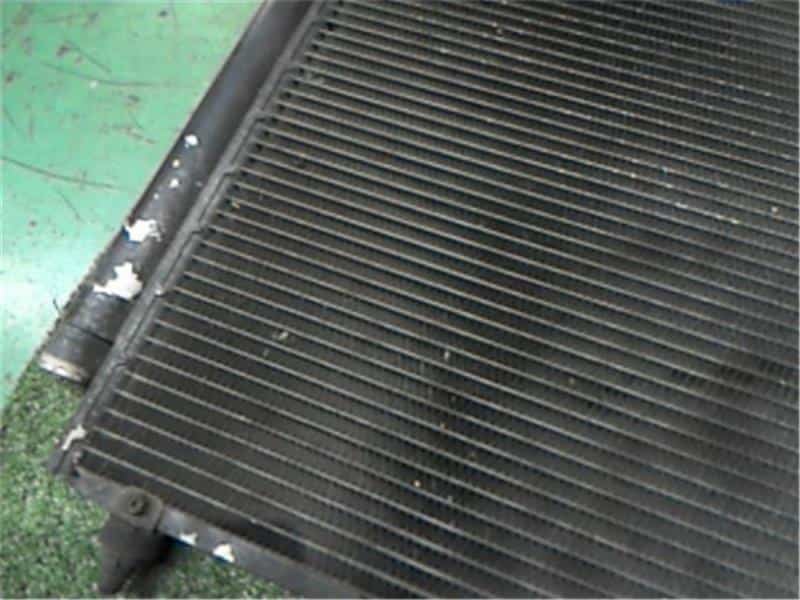 A/C Condenser TOYOTA Aristo 1997 E-JZS161 — photo 3