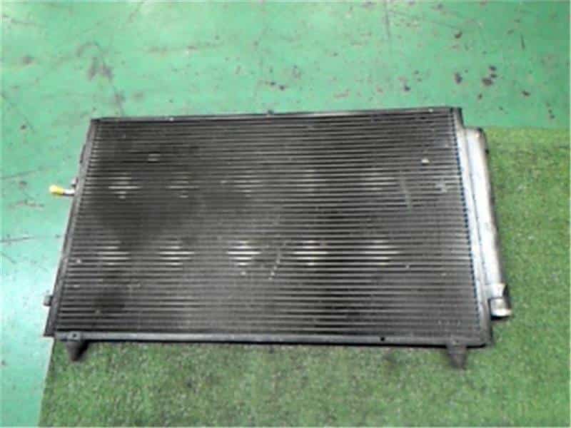 A/C Condenser TOYOTA Aristo 1997 E-JZS161 — photo 4