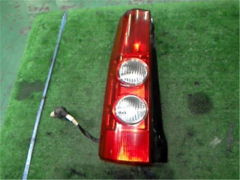 Left Tail Light MAZDA Az wagon 2008 DBA-MJ22S — photo 1