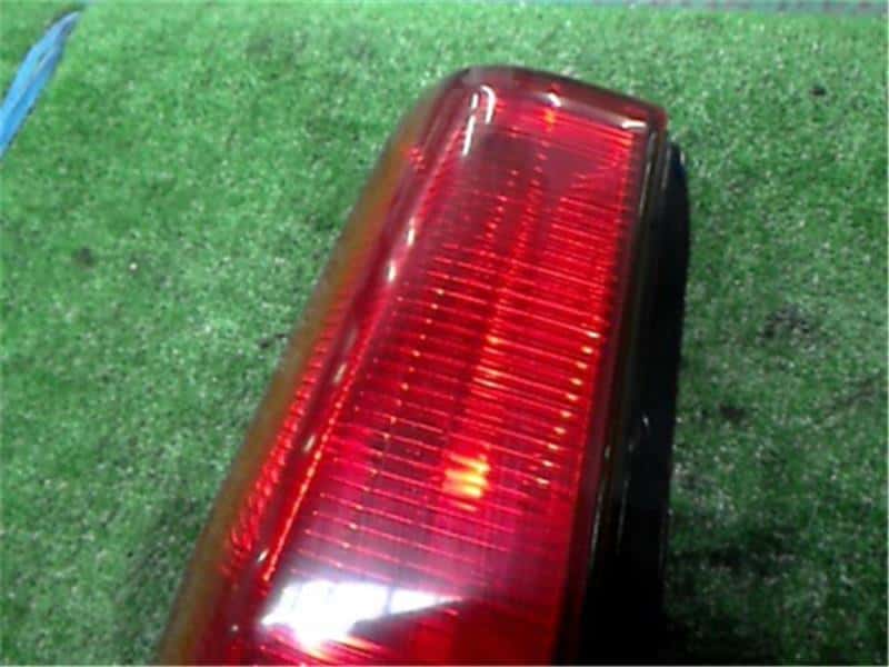 Left Tail Light MAZDA Az wagon 2008 DBA-MJ22S — photo 3