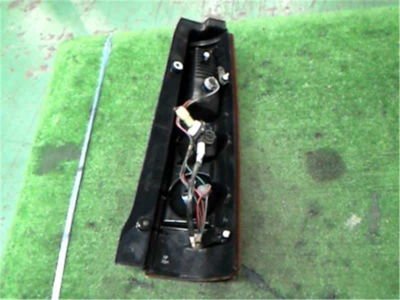 Left Tail Light MAZDA Az wagon 2008 DBA-MJ22S — photo 4