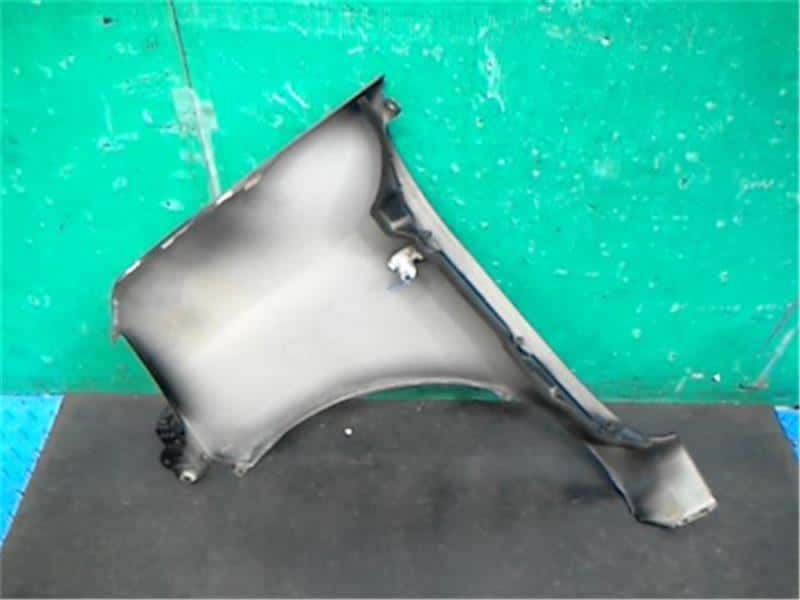 Right Fender Panel SUZUKI Spacia 2017 DAA-MK42S — photo 7
