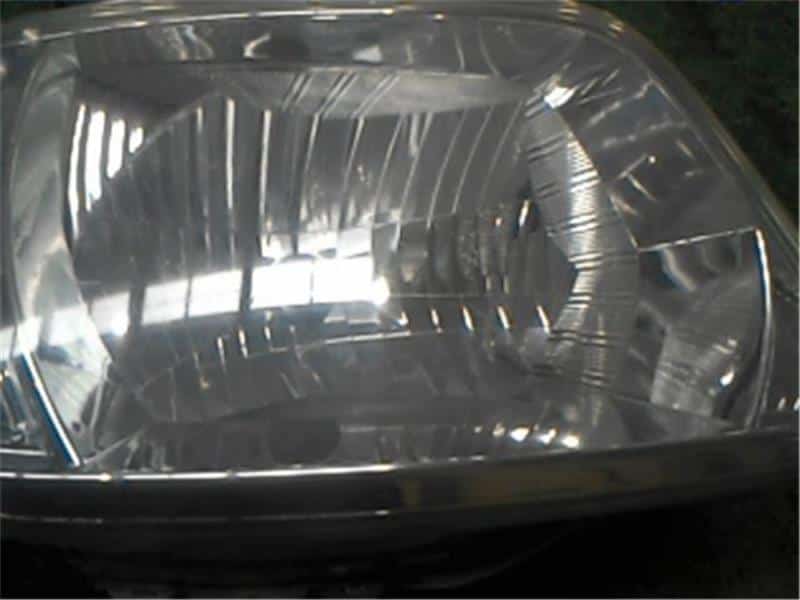 Right Headlight HONDA Zest 2007 DBA-JE1 — photo 2