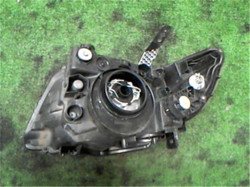 Right Headlight HONDA Zest 2007 DBA-JE1 — photo 6