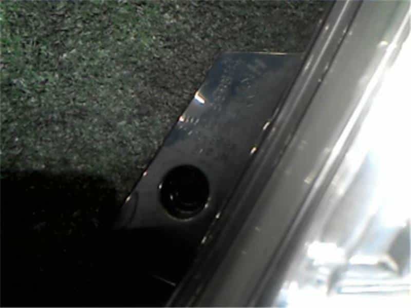 Right Tail Light NISSAN Roox 2018 DBA-B21 — photo 4