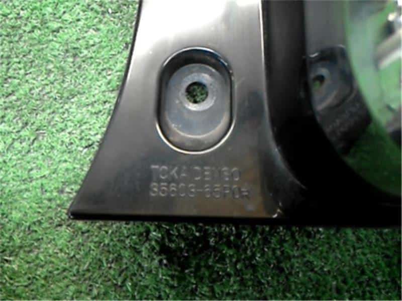 Right Tail Light SUZUKI Hustler 2014 DBA-MR31S — photo 2