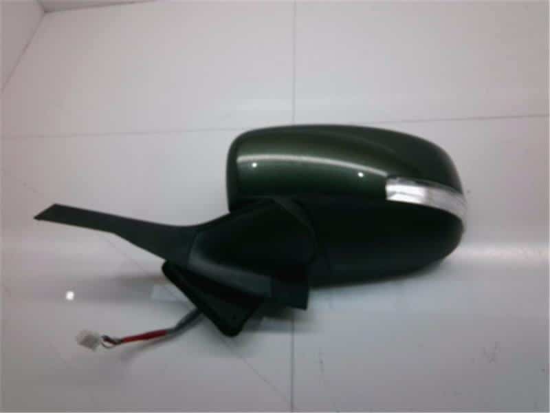 Left Side Door Mirror SUZUKI Hustler 2013 DBA-MR31S — photo 1