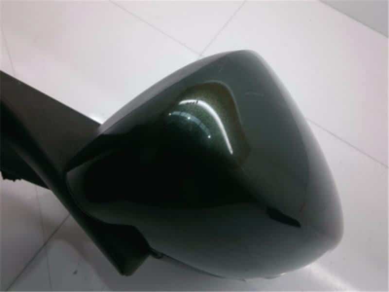 Left Side Door Mirror SUZUKI Hustler 2013 DBA-MR31S — photo 2